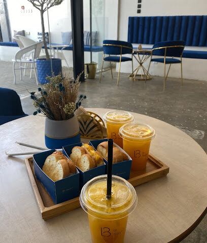 لو بيغل - بريدة - +966 50 573 4255