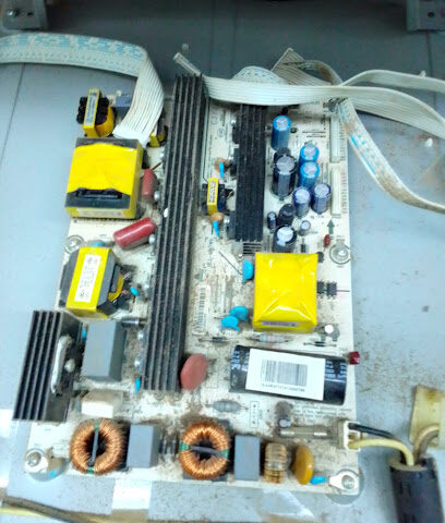 وند ابلس الاكترونيات - صبيا - +966 54 085 2309