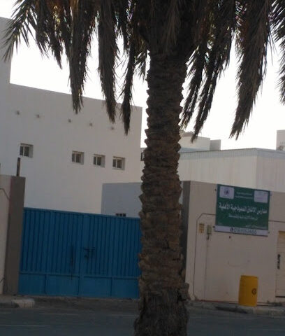 آفاق المدرسة النموذجية متوسطة - البكيرية - +966 16 336 2666