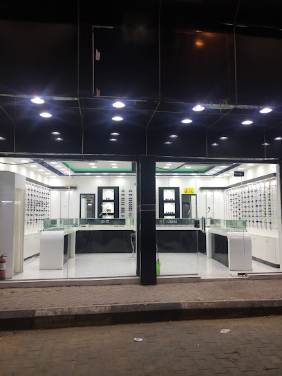 مازن اوبتيكل - Saudi Arabia|Sakaka 72341|Al Shalhub|X6C3+Q46