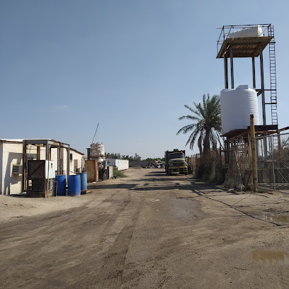 شركة عماد - الجعيمة -