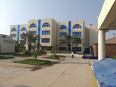الكلية التقنية بالقطيف - القطيف - +966 13 855 1504