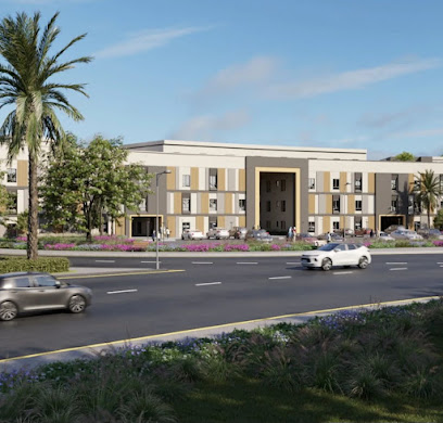 جاردن ريزيدنس - الرياض - +966 9200 12497