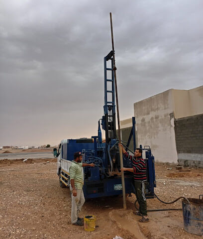 شركة سادن المتخصصة للاستشارات الجيولوجية - حفر الباطن - +966 56 916 8948