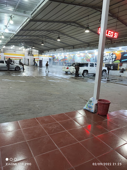 حديقة المطوع - Khamis Mushait 62461