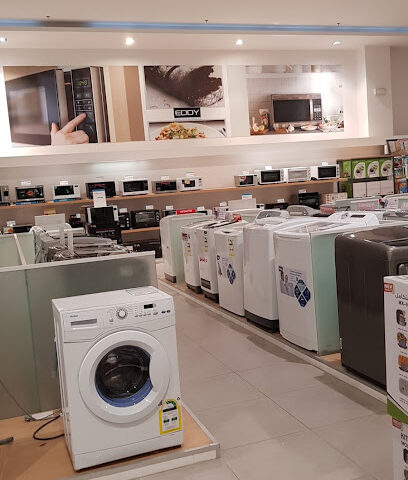 المفروشات والالكترونيات إيدي - المبرز - +966 13 599 0288