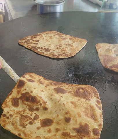 بوفية الريف الجنوبي. فطائر عدني - صامطة -