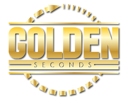 Goldenseconds - يشيد -