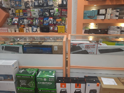 حلول المبرمج لتقنية المعلومات - بيشة - +966 17 620 2858
