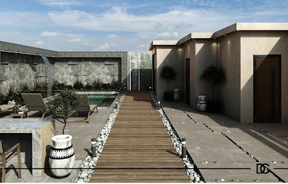 دي سي - Designs Constructions General Contracting Est. - الدمام - +966 53 588 1999