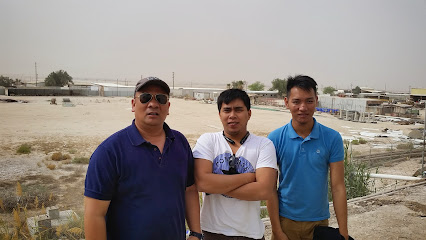 ساحة ABSCO - عين النخل - +966 13 572 9131