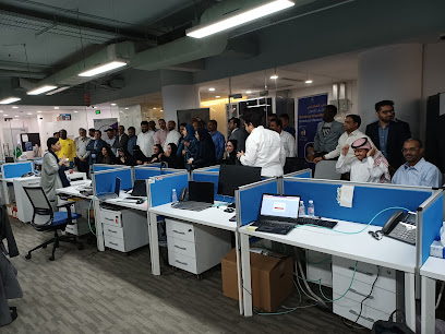 IngramMicro Saudi Arabia - Aptec - الرياض - +966 11 460 1950