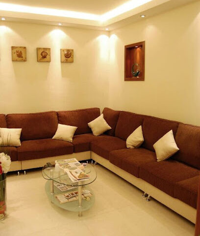 عيادات الجودة - أسنان | عيادات الجودة - مكة المكرمة - +966 9200 04864