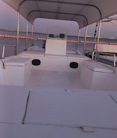 عيون فهد للرحلات البحرية - ينبع - +966 56 147 8875