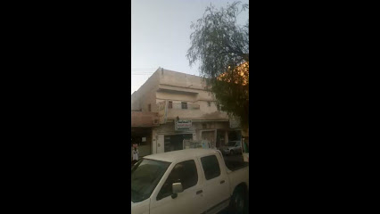 مدرسة جابر بن سمرة الابتدائية - خميس مشيط -
