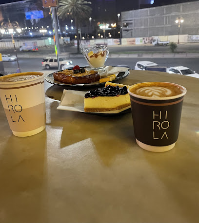 هيرولا - تبوك - +966 53 035 8448