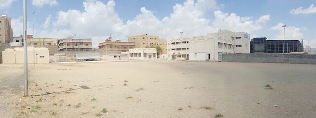 مدرسة ابتدائية النصر - الطائف -