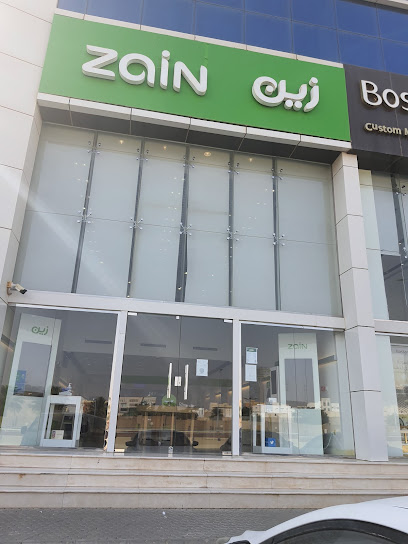 زين الفرع الرئيسي - Saudi Arabia|52382|7414 طريق الملك عبدالله، حي الصفراء، بريدة 52382،|3685