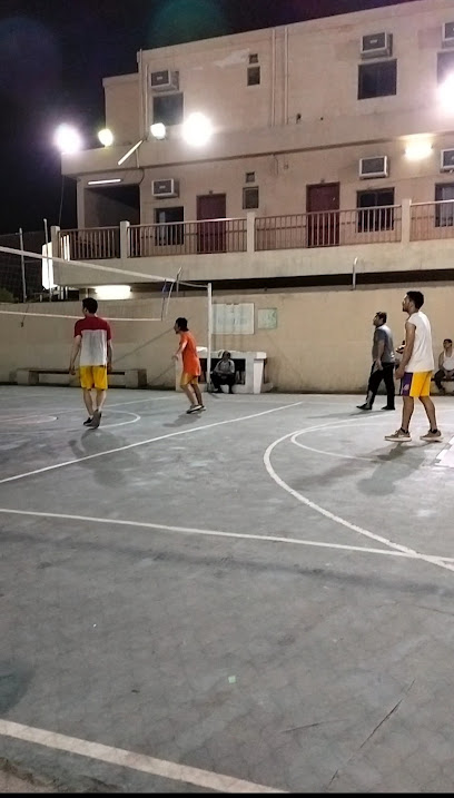 مخيم القصيبي بالجبيل - Al Jubail 35526