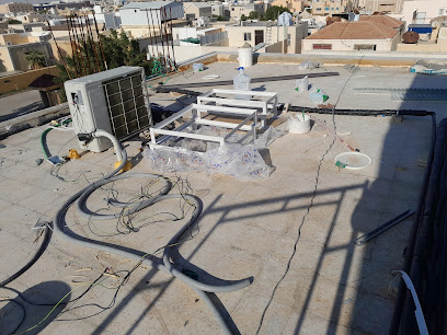 شركة الأيقونة السعودية - الرياض - +966 11 461 3900