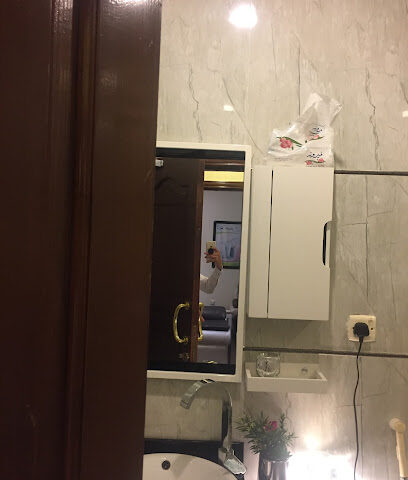 عيادة الأسنان المبتسمة - مكة المكرمة - +966 9200 22087