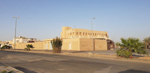 مدرسة 37 الابتدائية - بريدة -