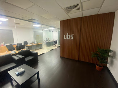 حلول الأعمال الموحدة (UBS) - جدة - +966 54 640 7234