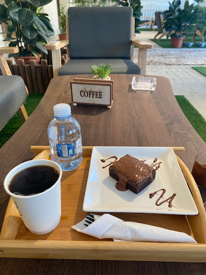 كافي ارت - Al Qurayyat 77454،