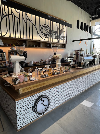 خمسة افيال - Saudi Arabia|Riyadh 13321|Alyasmin|King Abdulaziz Rd