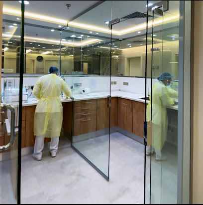 عيادات دنت لطب الاسنان - الطائف - +966 12 744 1000
