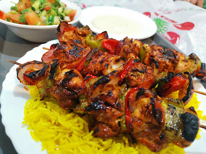 إضرب كشري- إدراب كشري - الدمام - +966 58 314 1229