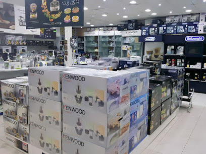 مركز صيانة كينوود - براون KENWOOD- BRAUN SERVICE CENTER - تبوك - +966 59 888 3393