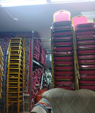 زخرفة - جدة - +966 53 766 5470