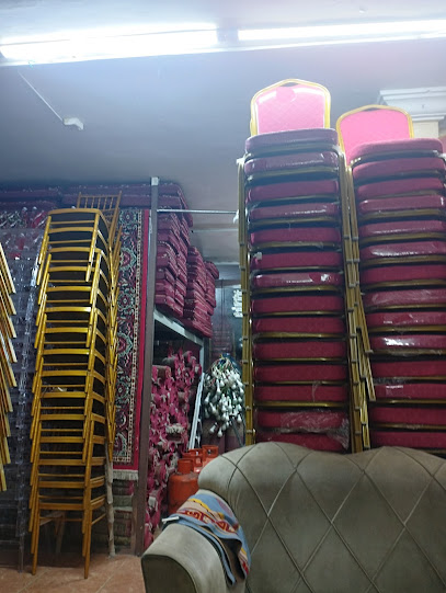 زخرفة - Jeddah 11541