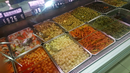 سوبر ماركت الراية - جدة - +966 54 279 0623