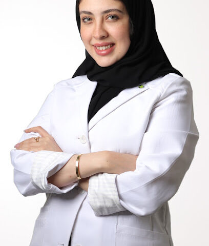 الدكتورة رنا حمدان - الظهران - +966 53 470 9700