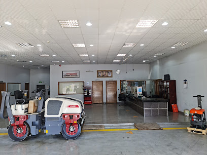 شركة تطوير الشرق الأوسط - خميس مشيط - +966 50 446 5387