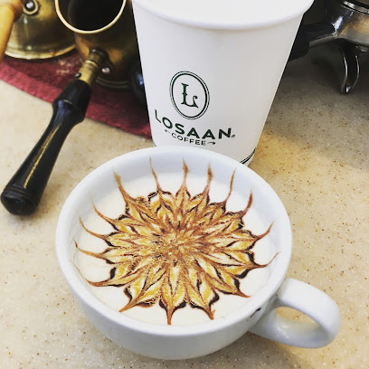 مقهى لوزان - جدة - +966 12 206 0123