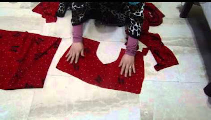 ملكة الموضة دونال - صبيا - +966 50 309 2328