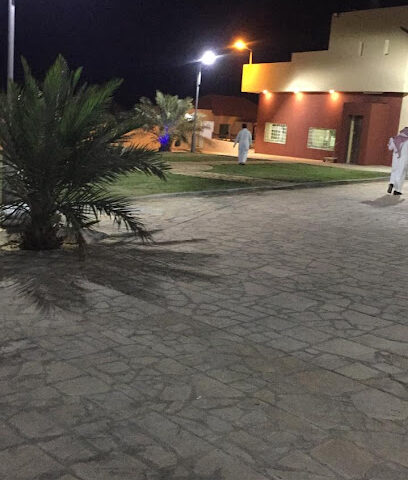 منتجع ريس الريس بشعيب السلم - تمير -