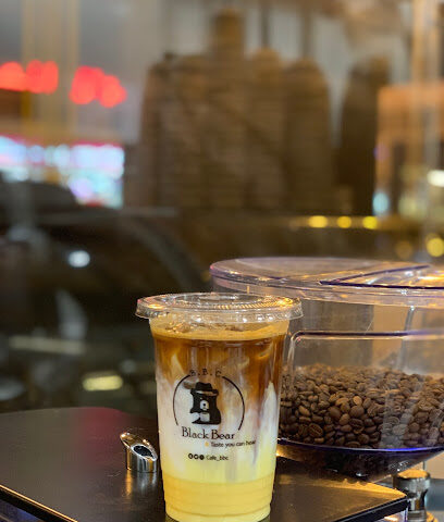 بلاك بير | ®BlackBear - الرس - +966 59 372 4808