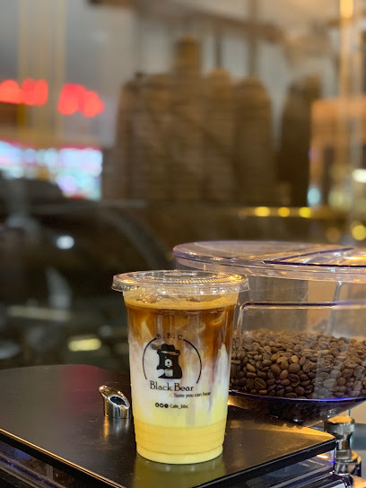 بلاك بير | ®BlackBear - Saudi Arabia|الرس 58882|Alhazm|Al Juraif St
