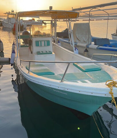 بستاشيو للرحلات البحريه - ينبع - +966 50 439 4808