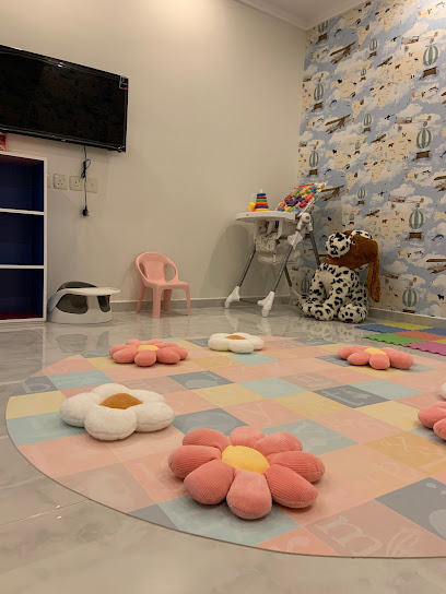 حضانة الفارس - Dammam 32323