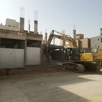 Alsina Formworks - الرياض -