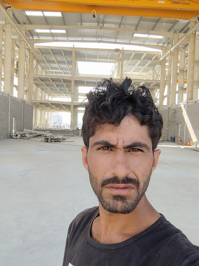 المركز الطبي للعلاج الطبيعي - Al Jubail 35514
