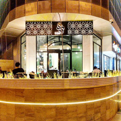 مقهى اس - الرياض - +966 50 172 2262