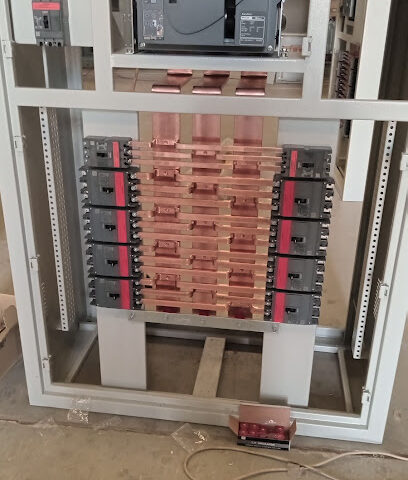 شركة مصنع الموجات الكهربائية - الرياض - +966 11 402 6664