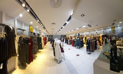 أزياء الاثير فرع مكة المكرمة - مكة المكرمة - +966 53 905 4221