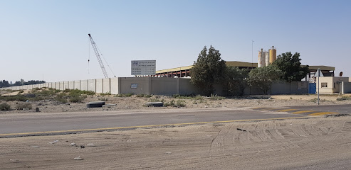 مصنع INCO للخرسانة الجاهزة - الدمام - +966 13 808 1193
